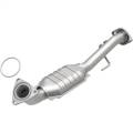 MagnaFlow 49 State Converter 93602 Direct Fit Catalytic Converter