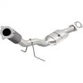 MagnaFlow 49 State Converter 51477 Direct Fit Catalytic Converter