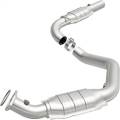 MagnaFlow 49 State Converter 51524 Direct Fit Catalytic Converter