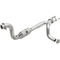 MagnaFlow 49 State Converter 49652 Direct Fit Catalytic Converter