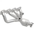 MagnaFlow 49 State Converter 23708 Direct Fit Catalytic Converter