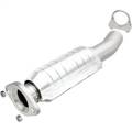 MagnaFlow 49 State Converter 23084 Direct Fit Catalytic Converter