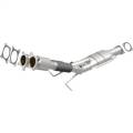 MagnaFlow 49 State Converter 24046 Direct Fit Catalytic Converter