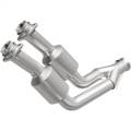 MagnaFlow 49 State Converter 24226 Direct Fit Catalytic Converter