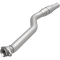 MagnaFlow 49 State Converter 24228 Direct Fit Catalytic Converter