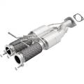 MagnaFlow 49 State Converter 24358 Direct Fit Catalytic Converter