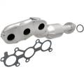 MagnaFlow 49 State Converter 50721 Direct Fit Catalytic Converter