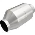 MagnaFlow 49 State Converter 60121 Universal Diesel Catalytic Converter