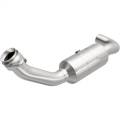 MagnaFlow 49 State Converter 93123 93000 Series Direct Fit Catalytic Converter