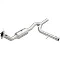 MagnaFlow 49 State Converter 93124 93000 Series Direct Fit Catalytic Converter