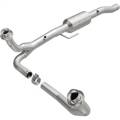 MagnaFlow 49 State Converter 93216 93000 Series Direct Fit Catalytic Converter