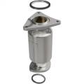 MagnaFlow 49 State Converter 50709 Direct Fit Catalytic Converter