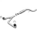 MagnaFlow 49 State Converter 93435 Direct Fit Catalytic Converter