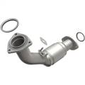 MagnaFlow 49 State Converter 93258 93000 Series Direct Fit Catalytic Converter