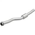 MagnaFlow 49 State Converter 49173 Direct Fit Catalytic Converter