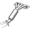 MagnaFlow 49 State Converter 49382 Direct Fit Catalytic Converter