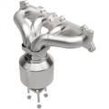 MagnaFlow 49 State Converter 49319 Direct Fit Catalytic Converter