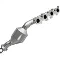 MagnaFlow 49 State Converter 49339 Direct Fit Catalytic Converter