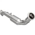 MagnaFlow 49 State Converter 49779 Direct Fit Catalytic Converter