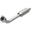 MagnaFlow 49 State Converter 49572 Direct Fit Catalytic Converter