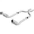 MagnaFlow 49 State Converter 49977 Direct Fit Catalytic Converter