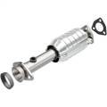 MagnaFlow 49 State Converter 51313 Direct Fit Catalytic Converter