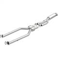 MagnaFlow 49 State Converter 51508 Direct Fit Catalytic Converter