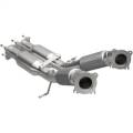 MagnaFlow 49 State Converter 51627 Direct Fit Catalytic Converter