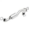 MagnaFlow 49 State Converter 51798 Direct Fit Catalytic Converter