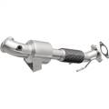 MagnaFlow 49 State Converter 51633 Direct Fit Catalytic Converter