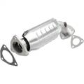 MagnaFlow 49 State Converter 51644 Direct Fit Catalytic Converter