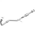 MagnaFlow 49 State Converter 51646 Direct Fit Catalytic Converter