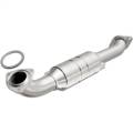 MagnaFlow 49 State Converter 51689 Direct Fit Catalytic Converter