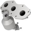 MagnaFlow 49 State Converter 51822 Direct Fit Catalytic Converter