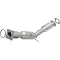 MagnaFlow 49 State Converter 51824 Direct Fit Catalytic Converter