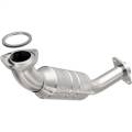 MagnaFlow 49 State Converter 51694 Direct Fit Catalytic Converter