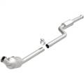 MagnaFlow 49 State Converter 51916 Direct Fit Catalytic Converter