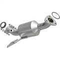 MagnaFlow 49 State Converter 51872 Direct Fit Catalytic Converter