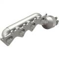 MagnaFlow 49 State Converter 51981 Direct Fit Catalytic Converter