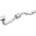 MagnaFlow 49 State Converter 51875 Direct Fit Catalytic Converter