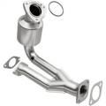 MagnaFlow 49 State Converter 51911 Direct Fit Catalytic Converter