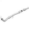 MagnaFlow 49 State Converter 51949 Direct Fit Catalytic Converter