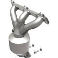 MagnaFlow 49 State Converter 51950 Direct Fit Catalytic Converter