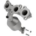 MagnaFlow 49 State Converter 51962 Direct Fit Catalytic Converter