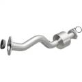 MagnaFlow 49 State Converter 52028 Direct Fit Catalytic Converter