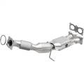 MagnaFlow 49 State Converter 52005 Direct Fit Catalytic Converter