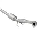 MagnaFlow 49 State Converter 52426 Direct Fit Catalytic Converter