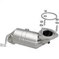 MagnaFlow 49 State Converter 52015 Direct Fit Catalytic Converter