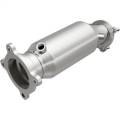 MagnaFlow 49 State Converter 52292 Direct Fit Catalytic Converter