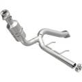 MagnaFlow 49 State Converter 52295 Direct Fit Catalytic Converter